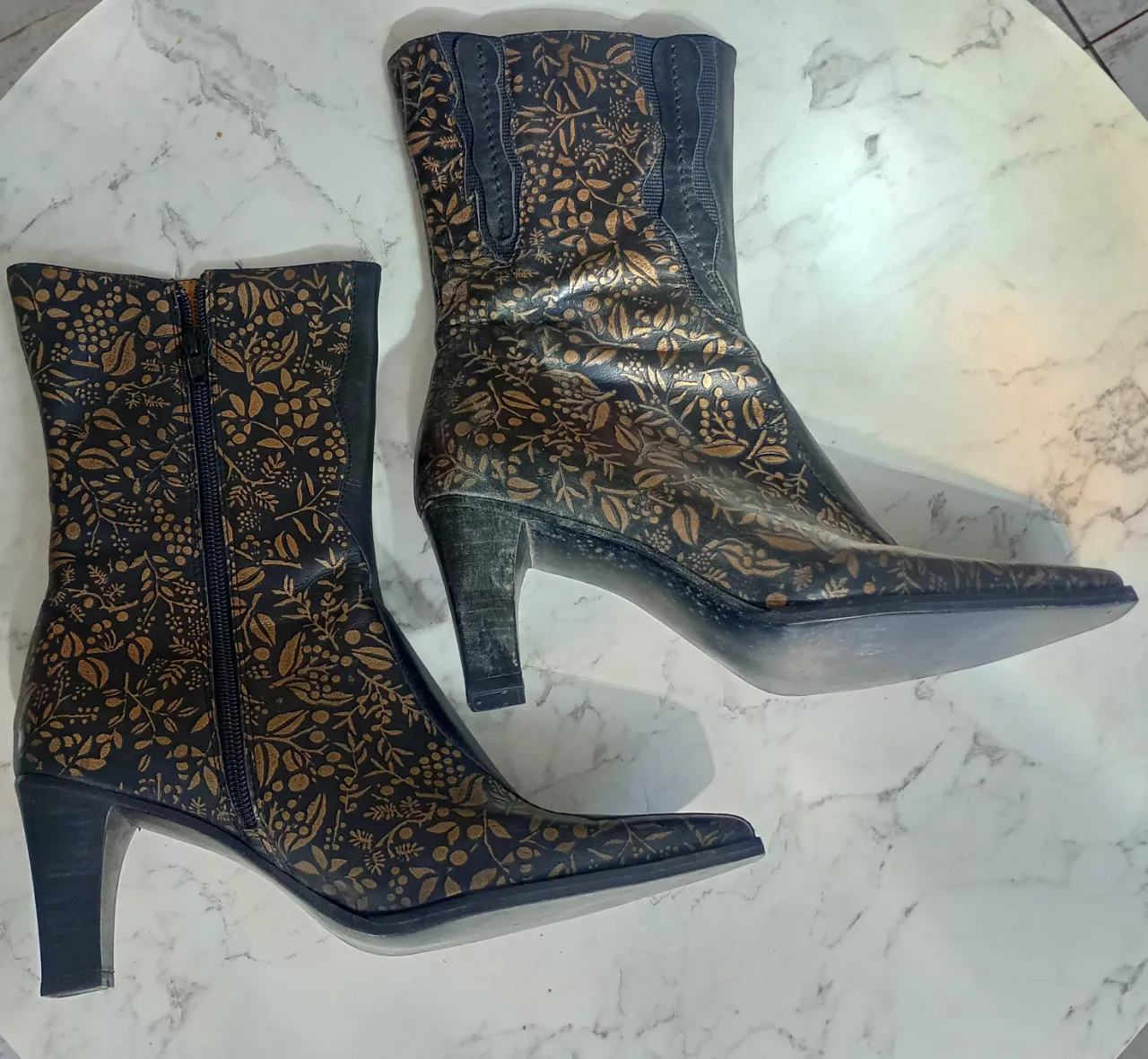 Botas Sin marca - imagen 2