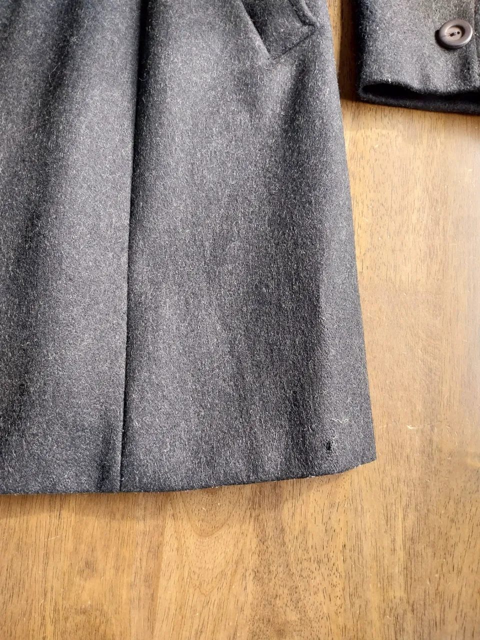 Tapado Sin marca - Vista 2