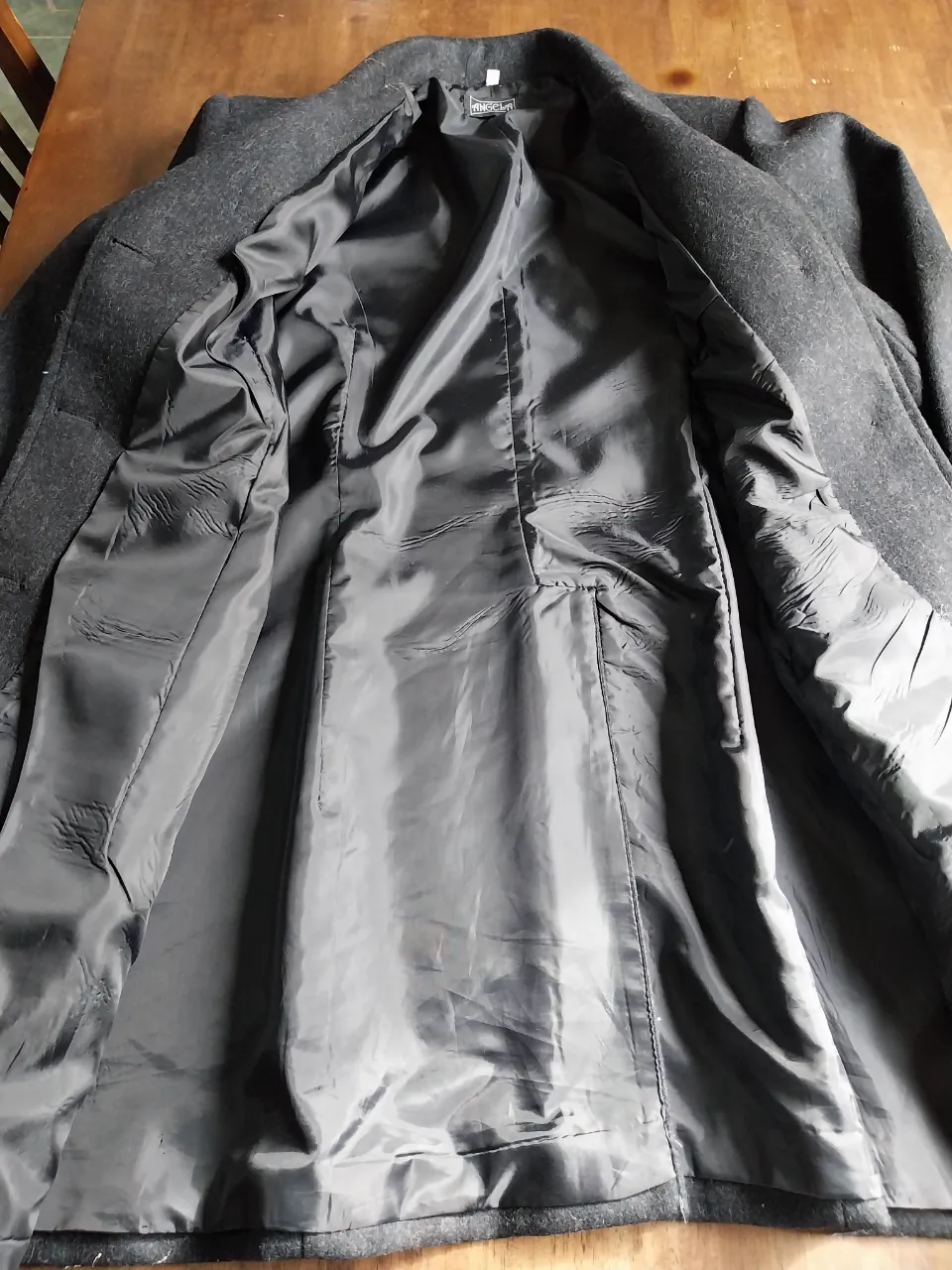 Tapado Sin marca - Vista 3