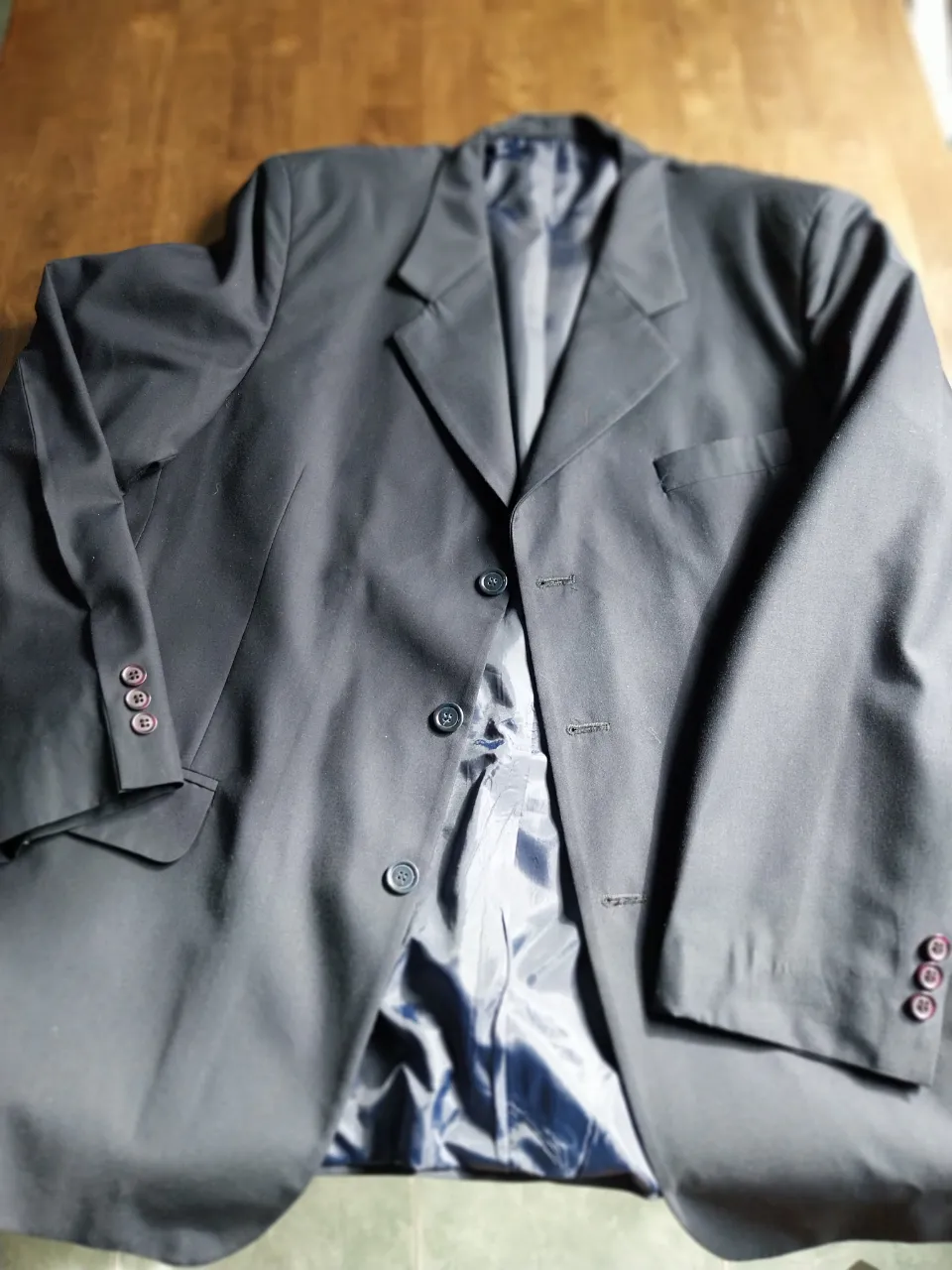 Blazer Sin marca - Vista 2