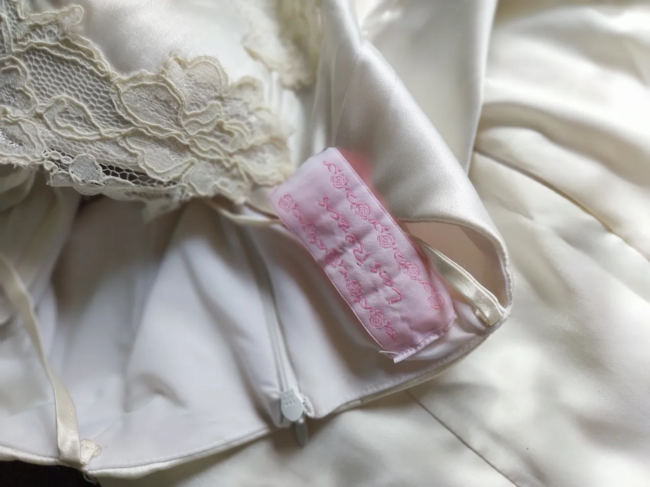 Vestido Las rozas - Vista 4