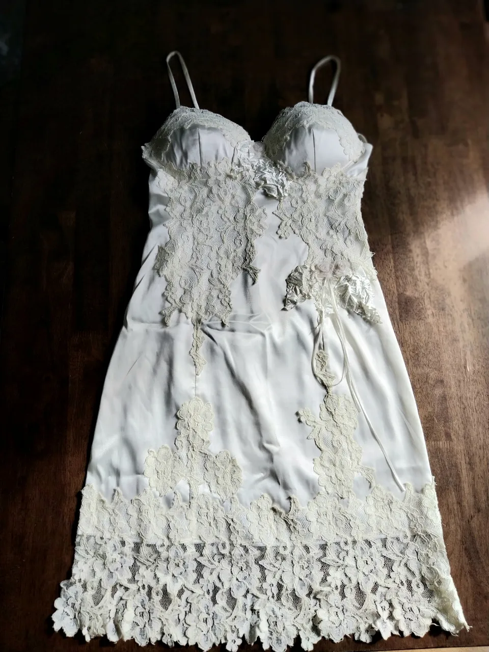 Vestido Las rozas - Vista 2