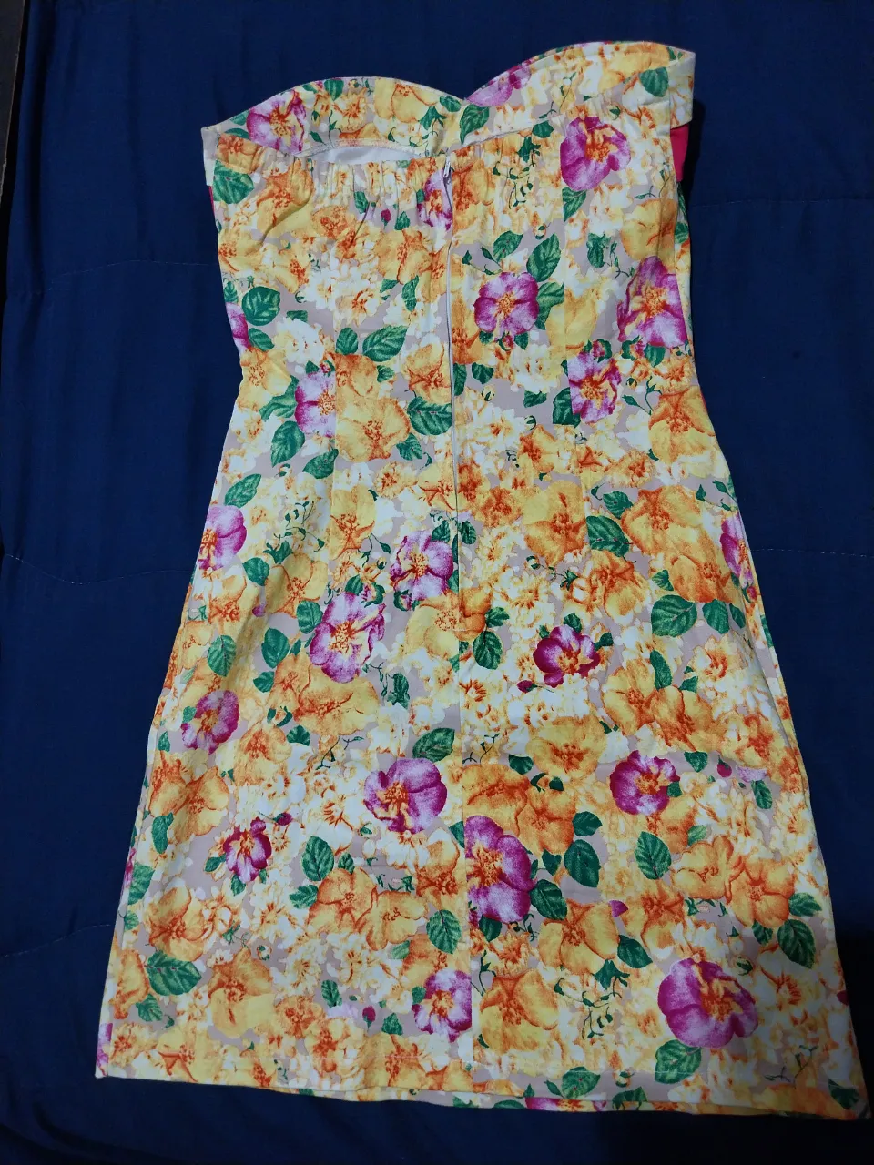 Vestido (sin marca) - Vista 2