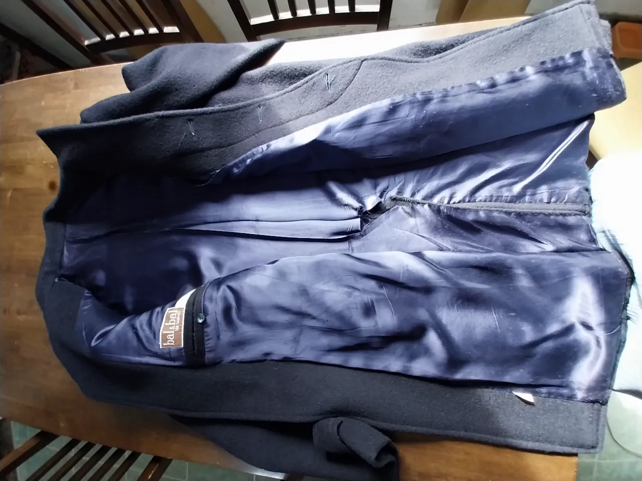 Tapado Bal&bal - Vista 3