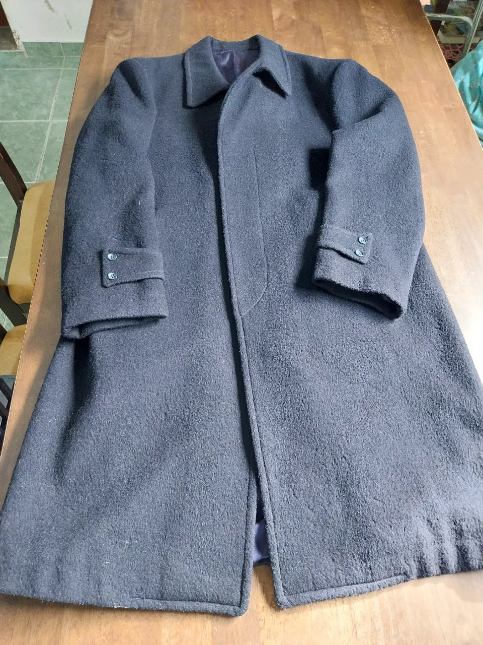 Tapado Bal&bal - Vista 2