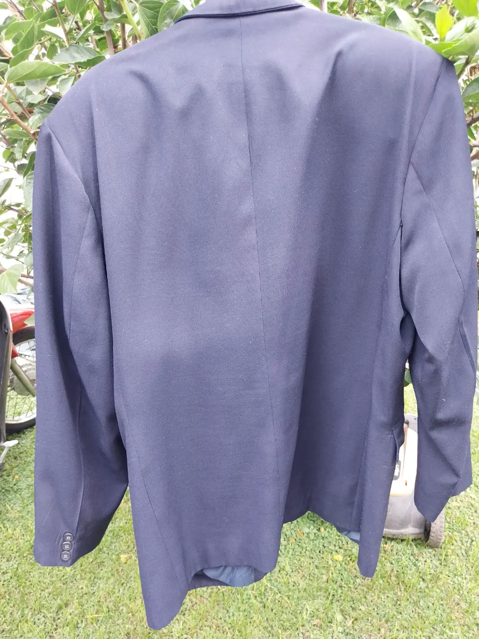 Blazer Sin marca - Vista 2