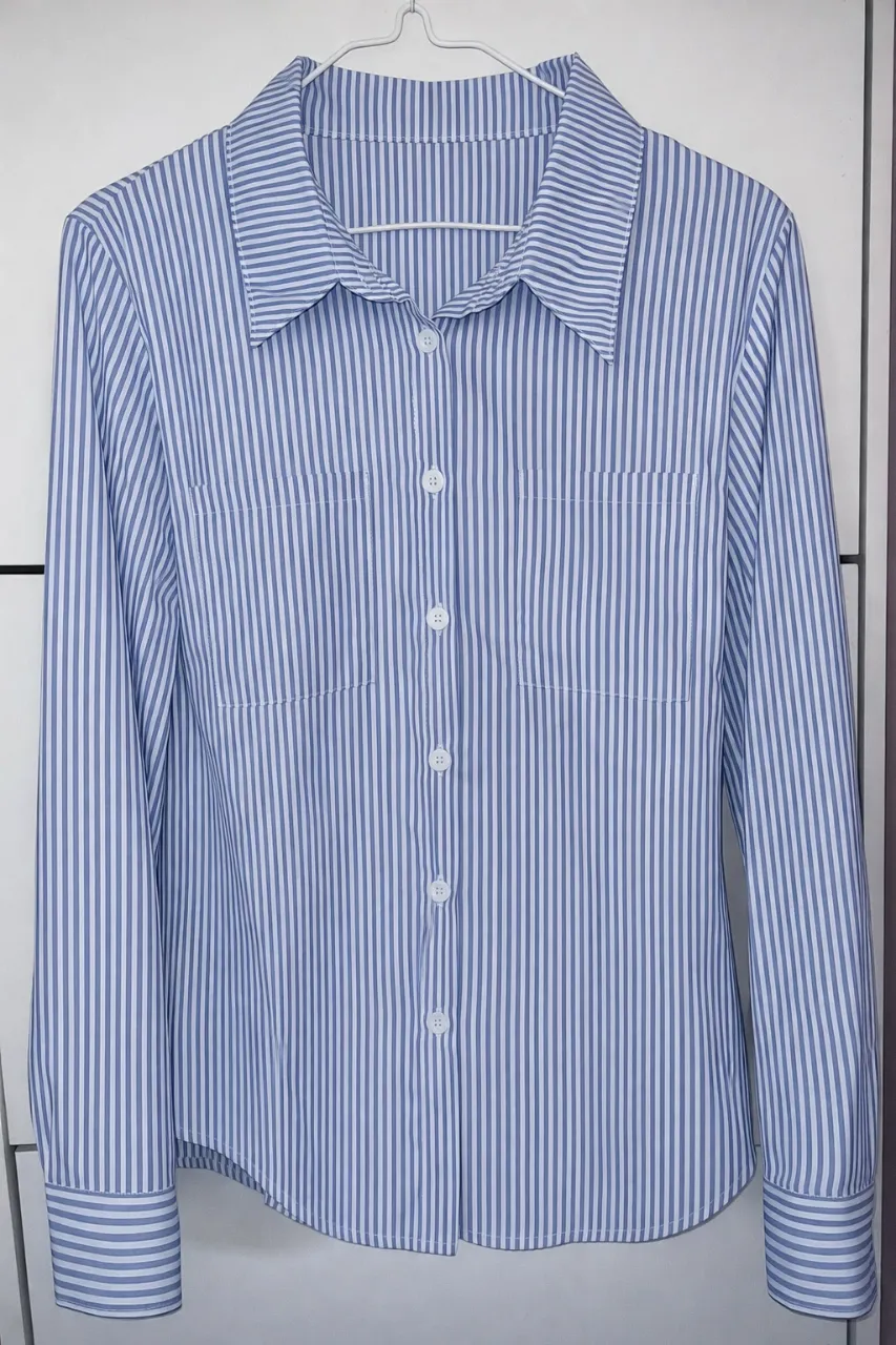 Camisa Shein - imagen 1
