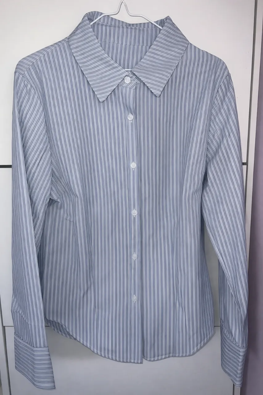 Camisa Shein - imagen 1