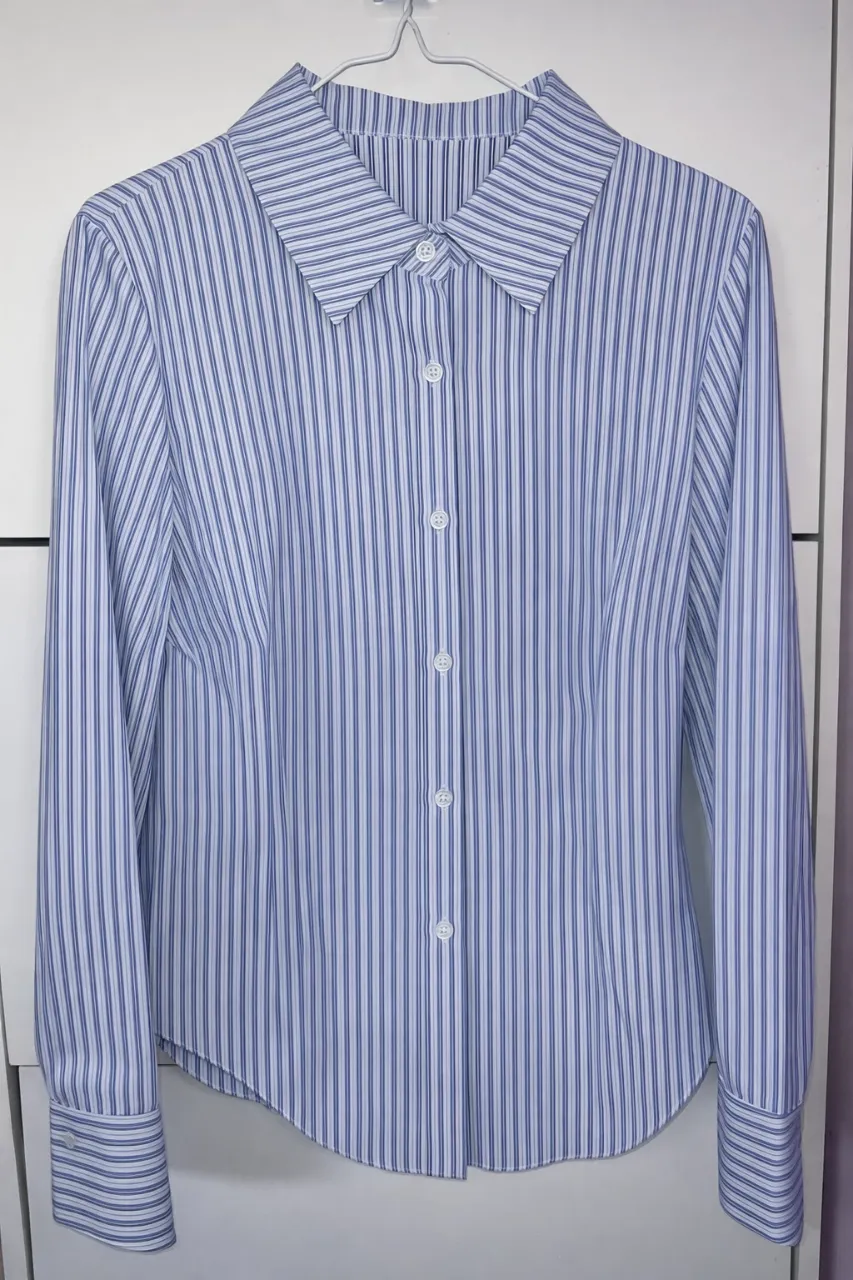 Camisa Shein