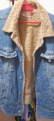 KOSIUKO DENIM