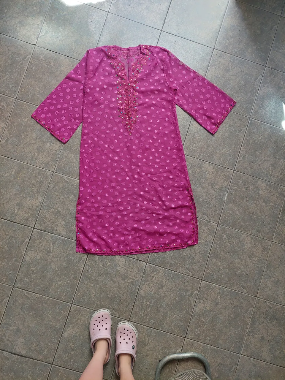 Vestido DREAM - imagen 3