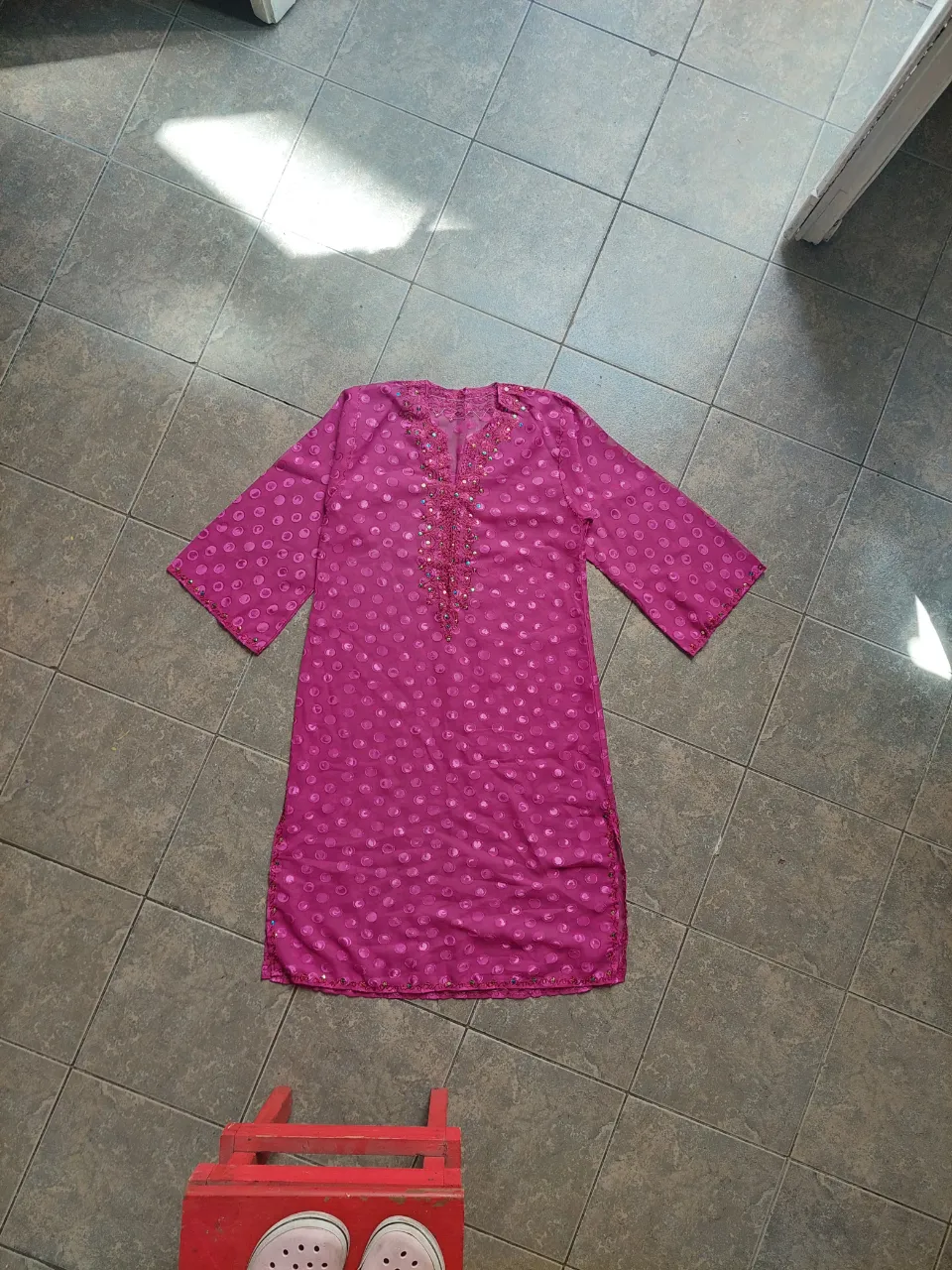 Vestido DREAM - imagen 2