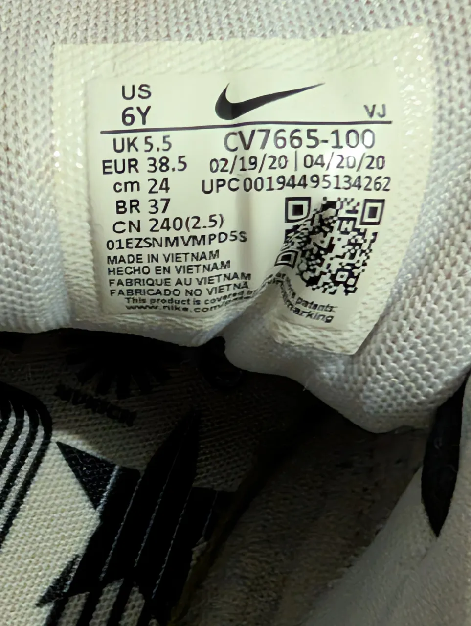 Zapatillas Nike - imagen 2