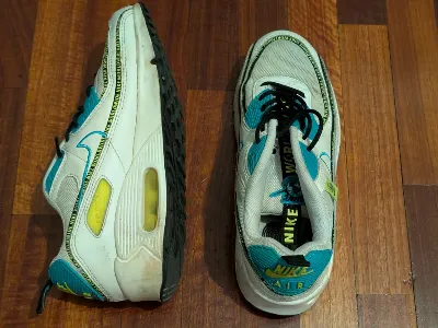 Nike