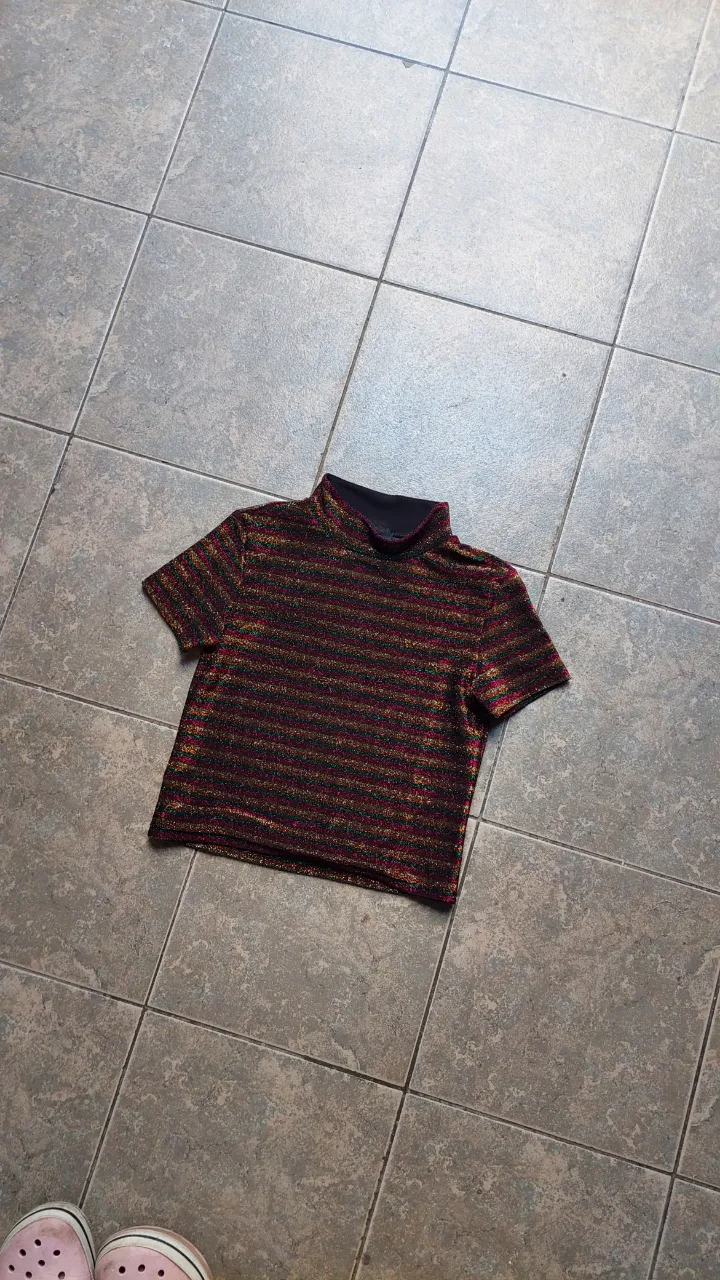 Remera Complot - imagen 2
