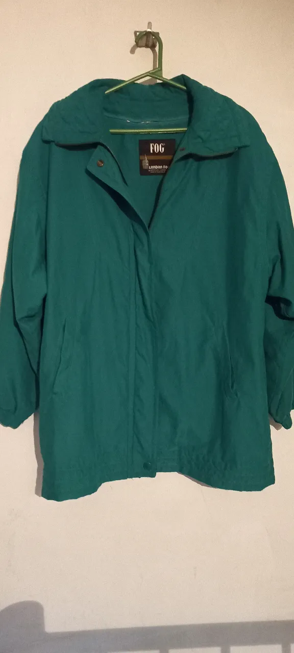 Campera Windsor bay - imagen 3