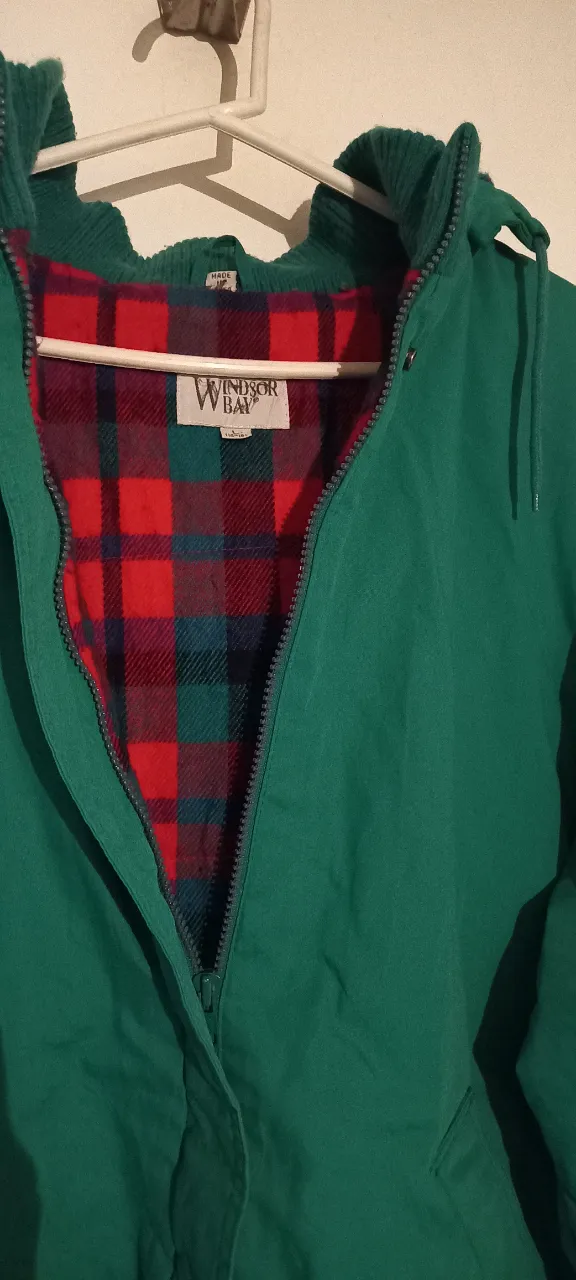 Campera Windsor bay - imagen 2