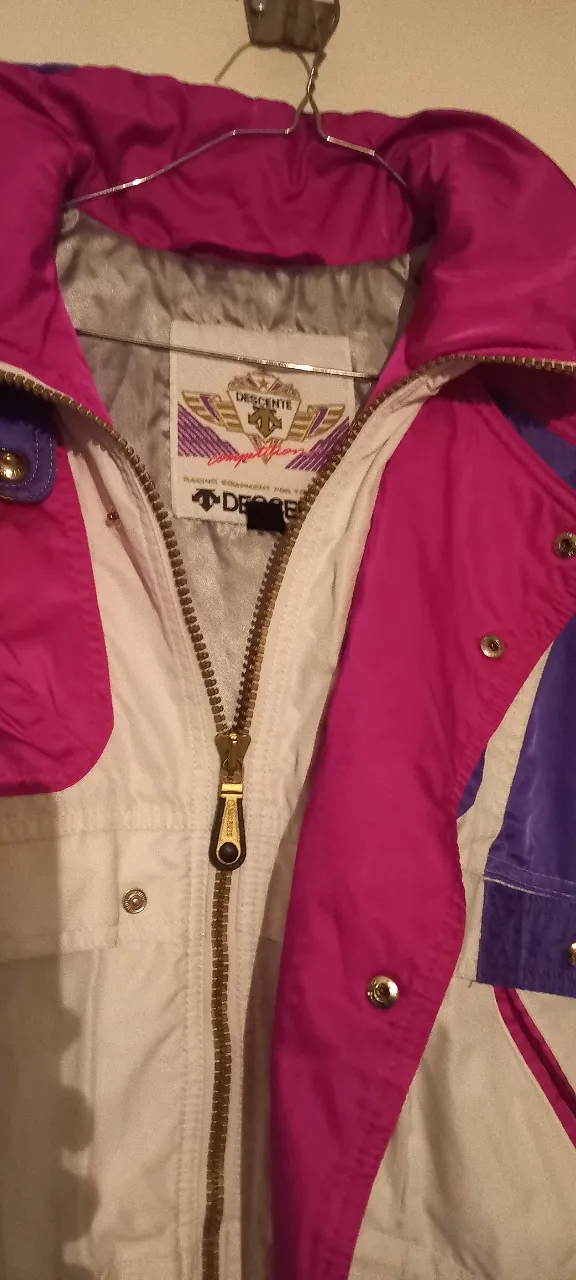 Campera Ellesse - imagen 2