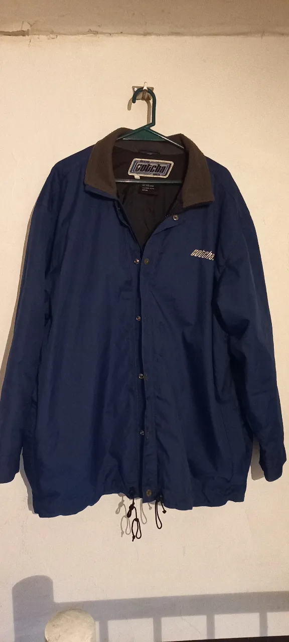 Campera Gotcha - imagen 4