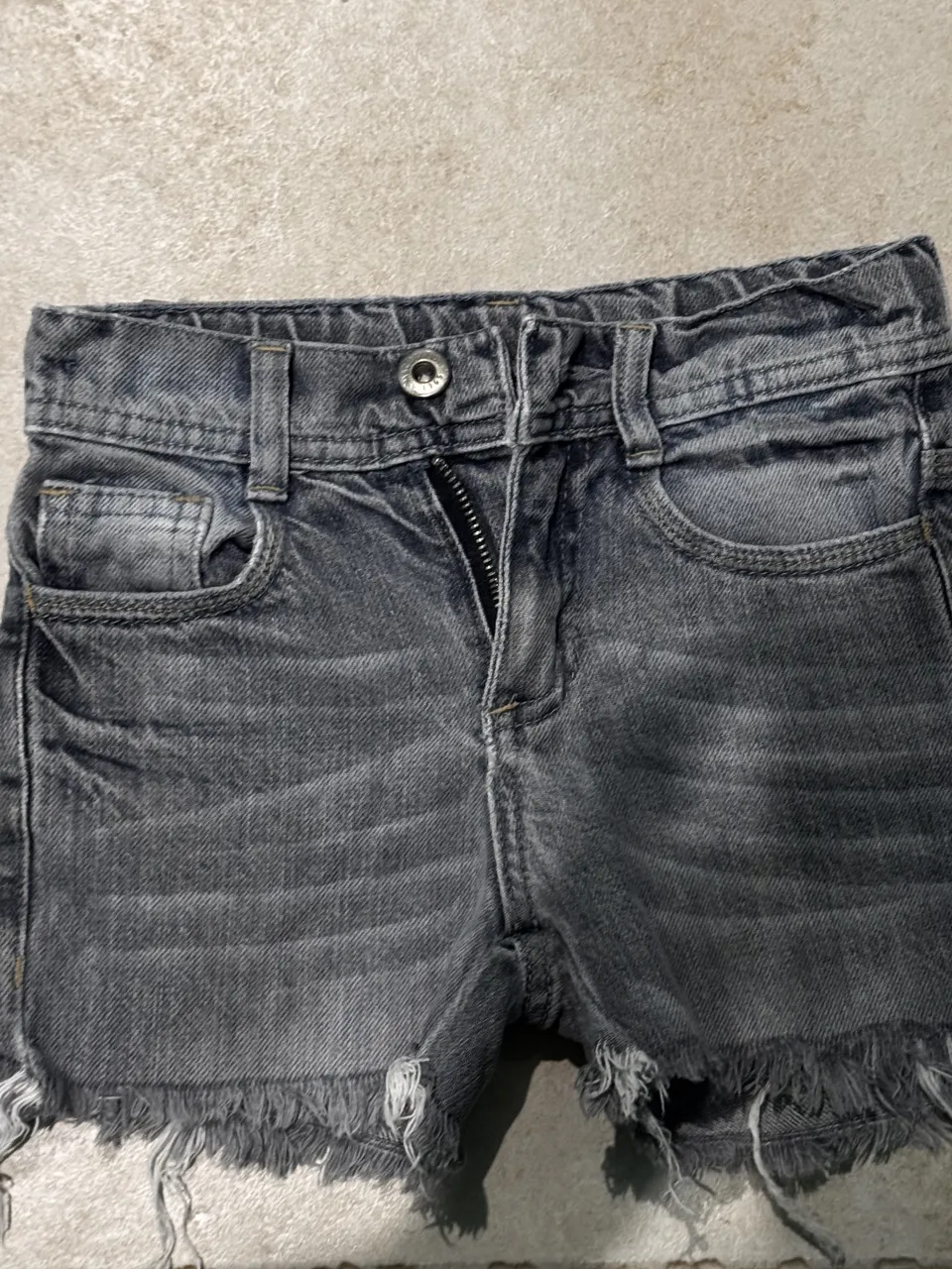 Short de jean M&C - imagen 2