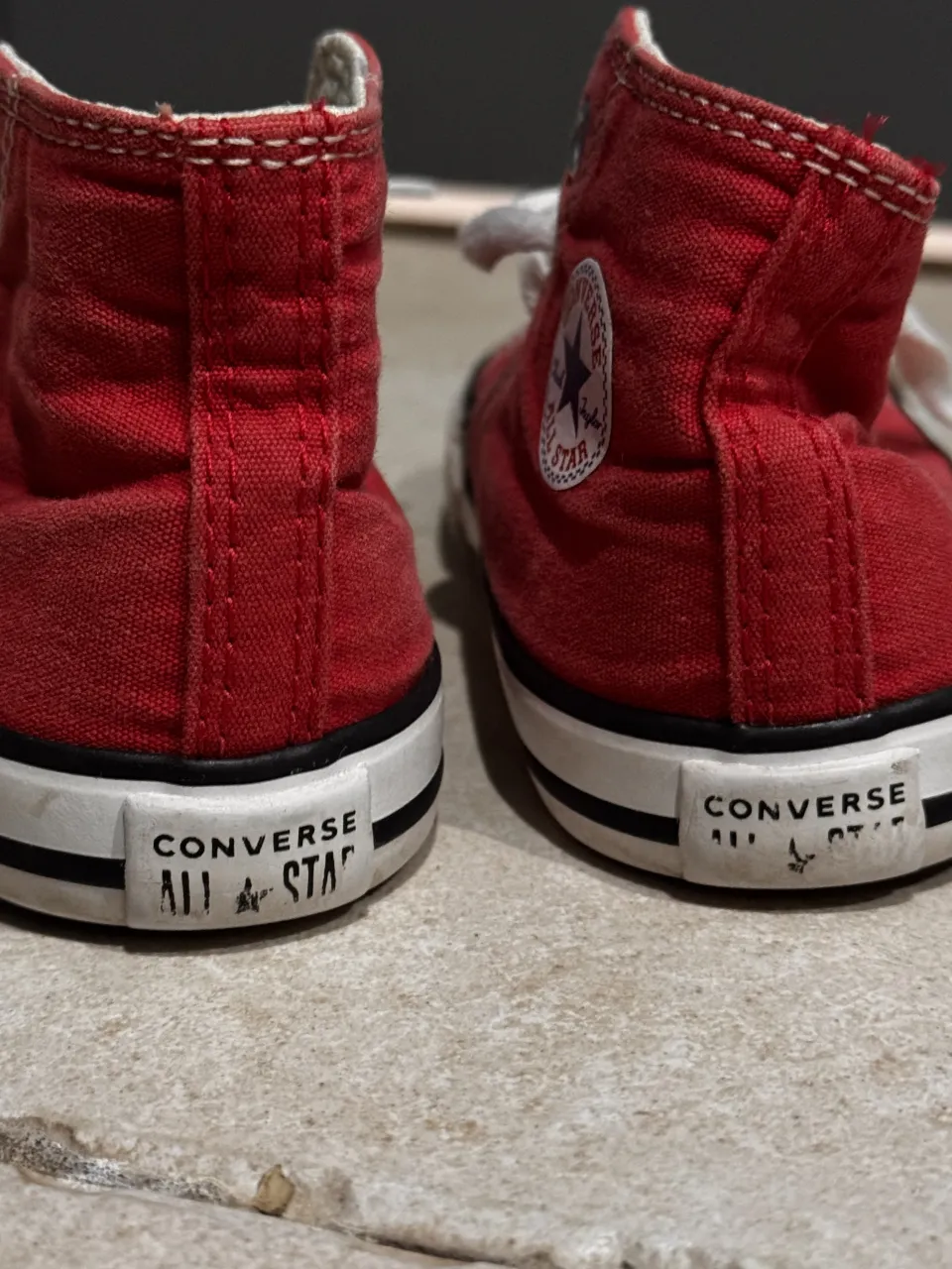 Zapatillas Converse - imagen 2