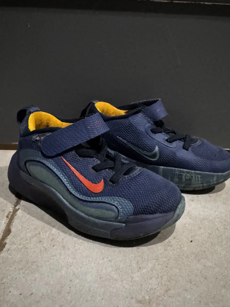 Zapatillas Nike - imagen 2