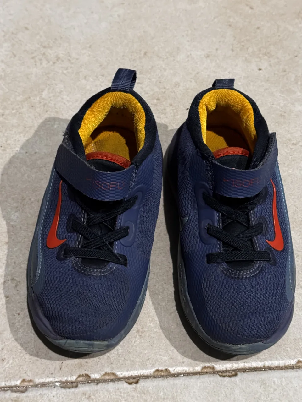 Zapatillas Nike - imagen 1