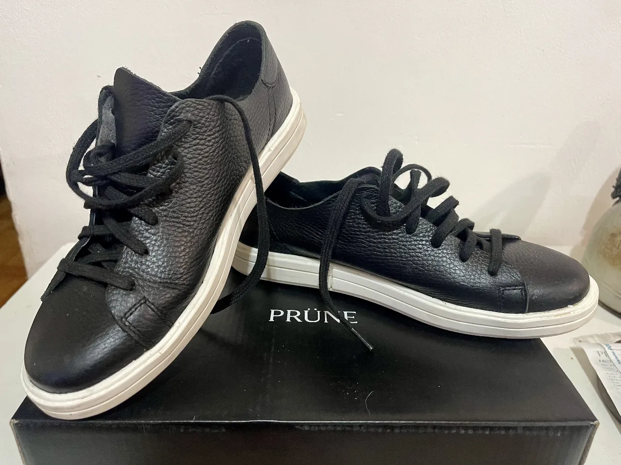 Zapatillas Prüne - imagen 2