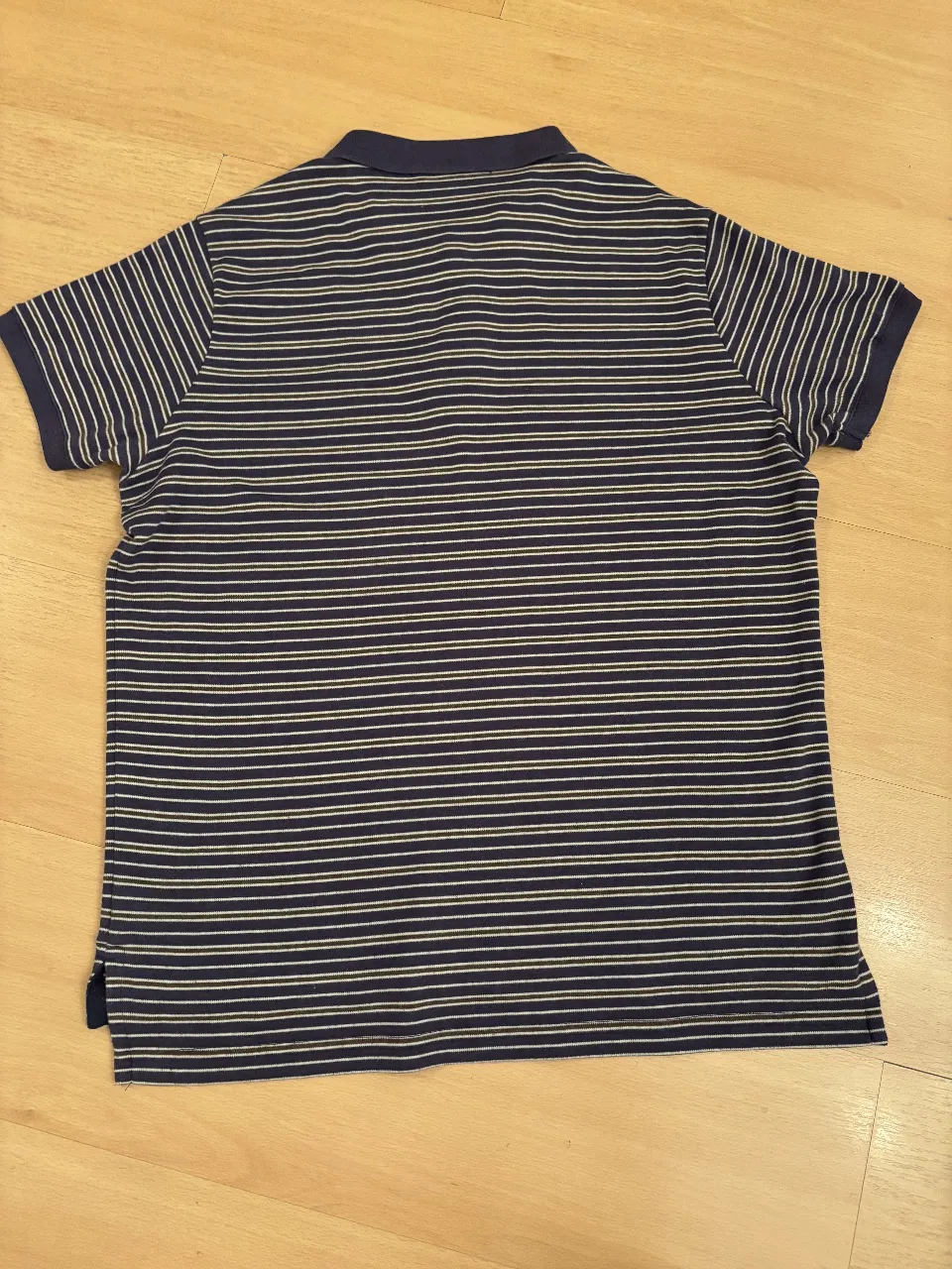 Remera U.S. Polo Assn. - imagen 3
