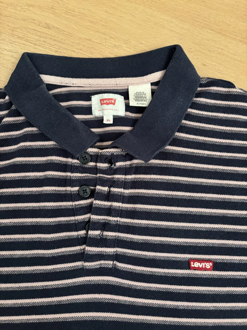 Remera Levi's - imagen 2