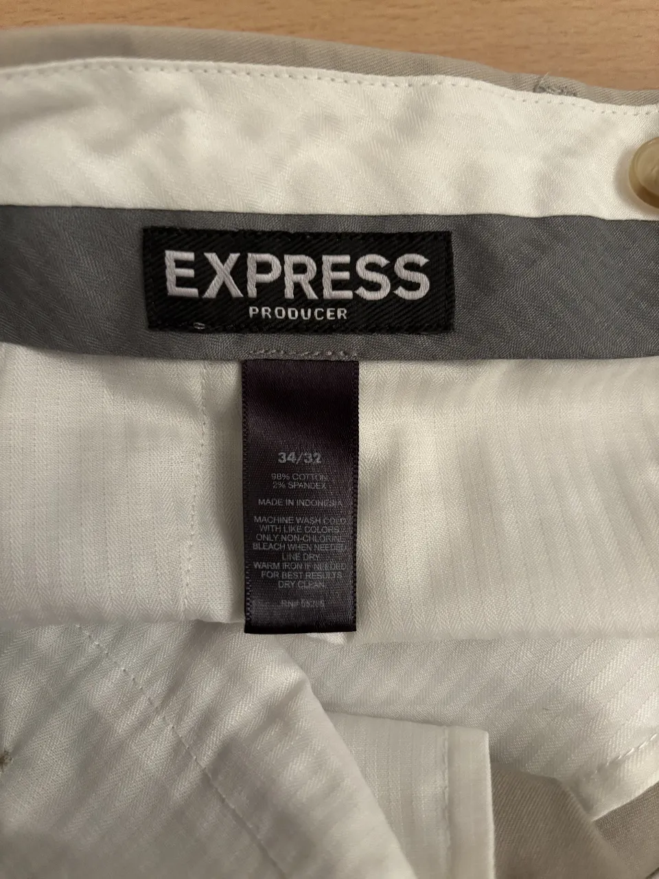 Pantalón Express - imagen 3