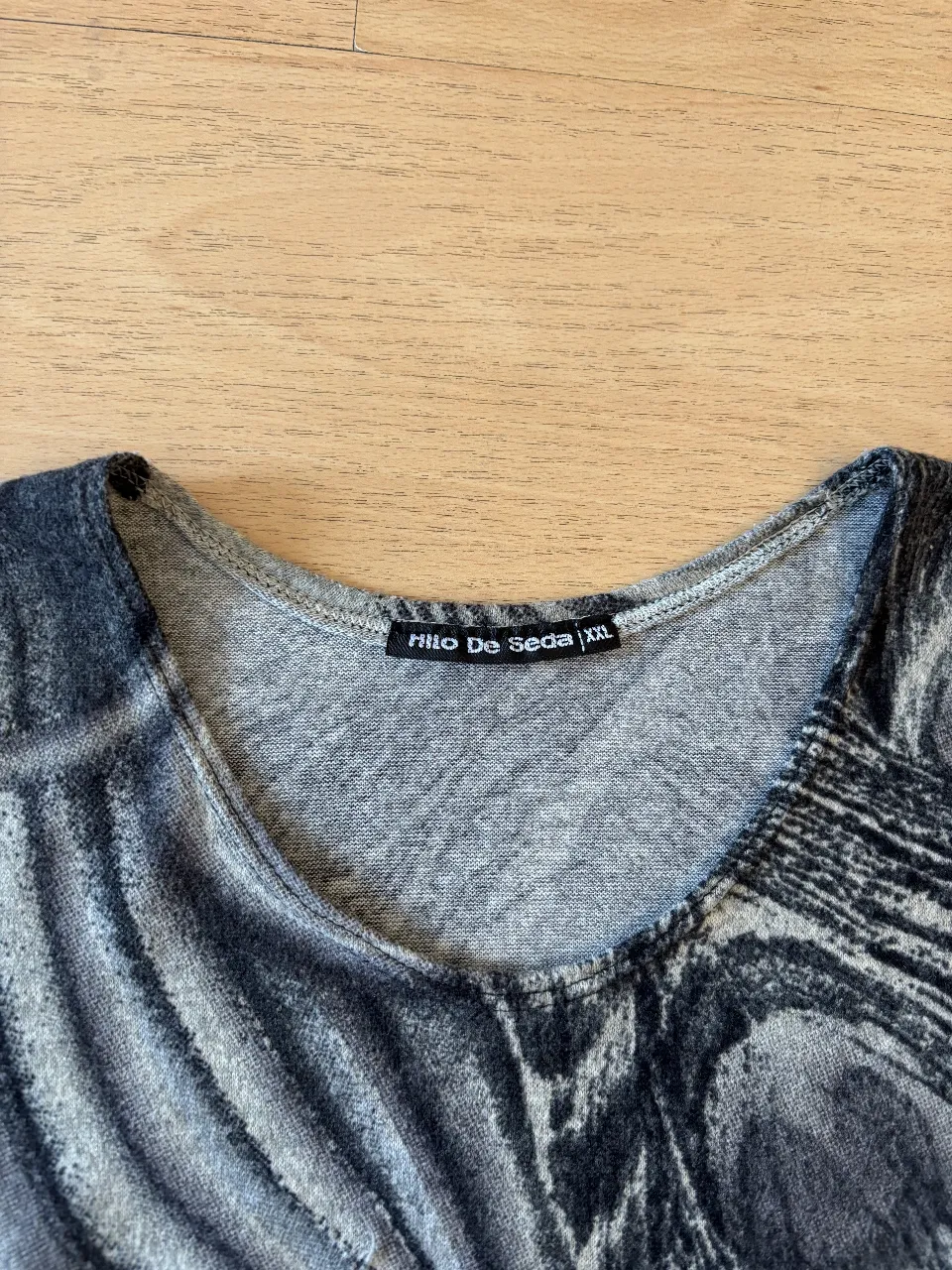 Remera Otras marcas - imagen 4