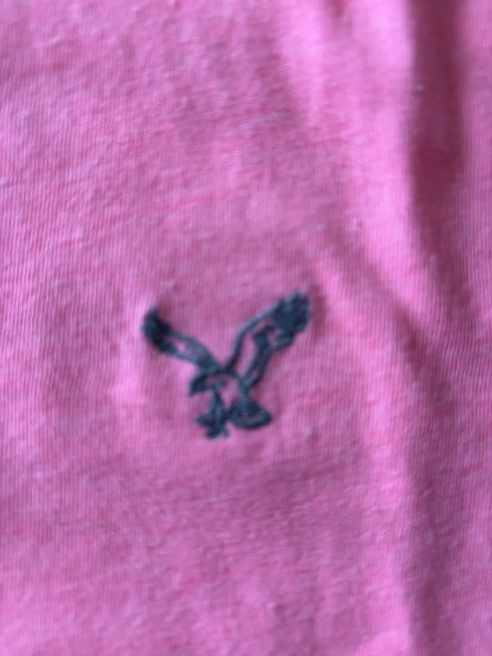 Remera American Eagle Outfitters - imagen 4