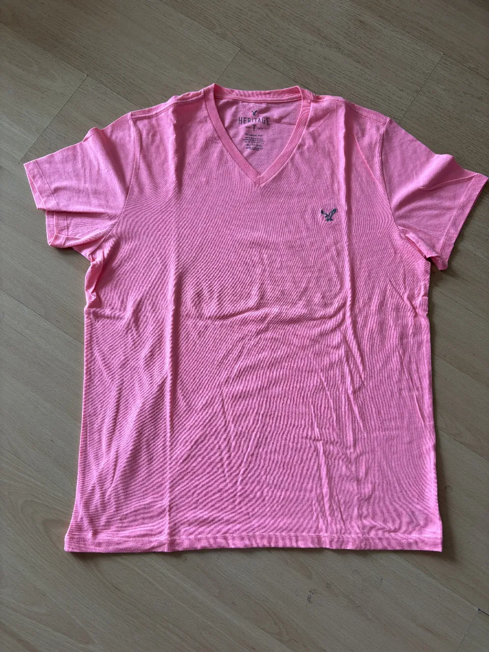Remera American Eagle Outfitters - imagen 1