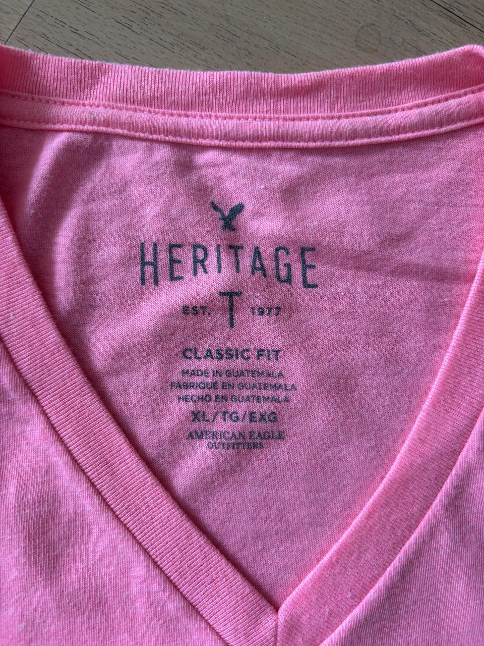 Remera American Eagle Outfitters - imagen 3