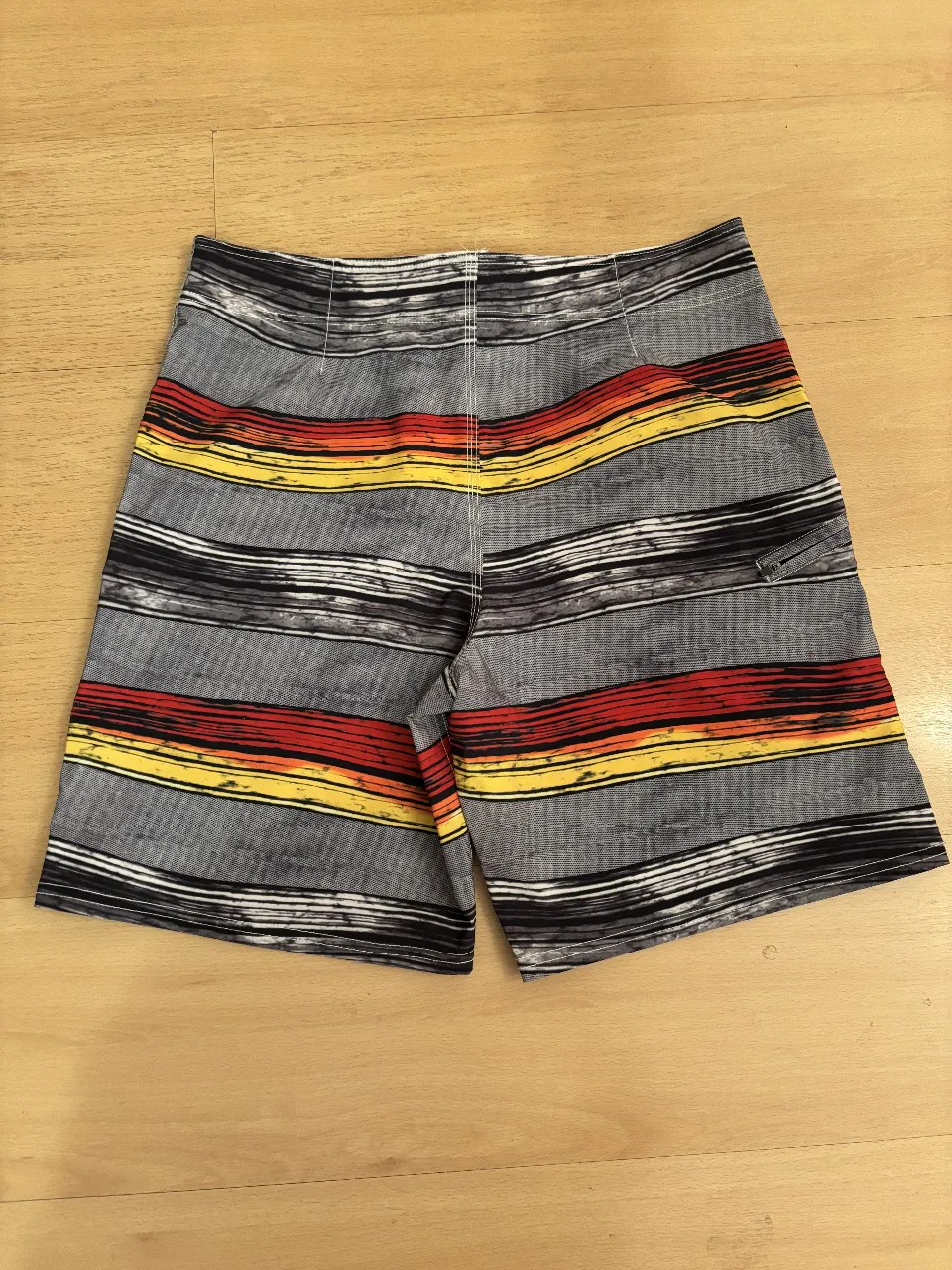 Short Raveon - imagen 2