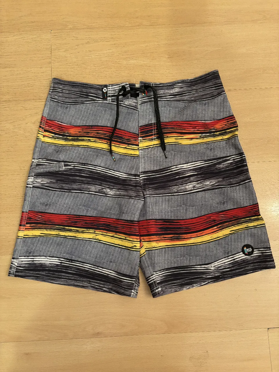 Short Raveon - imagen 1