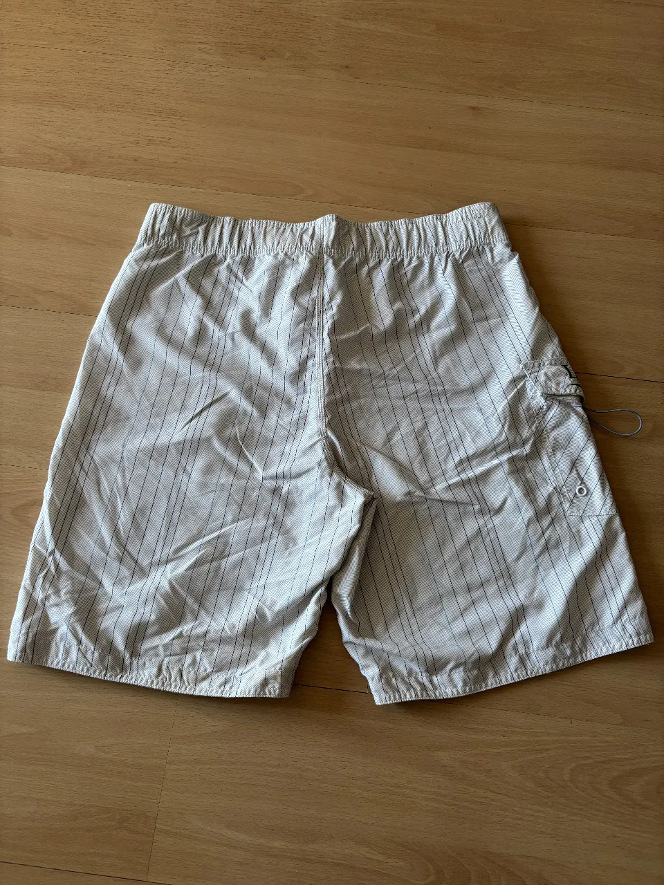 Short Legacy - Vista 2