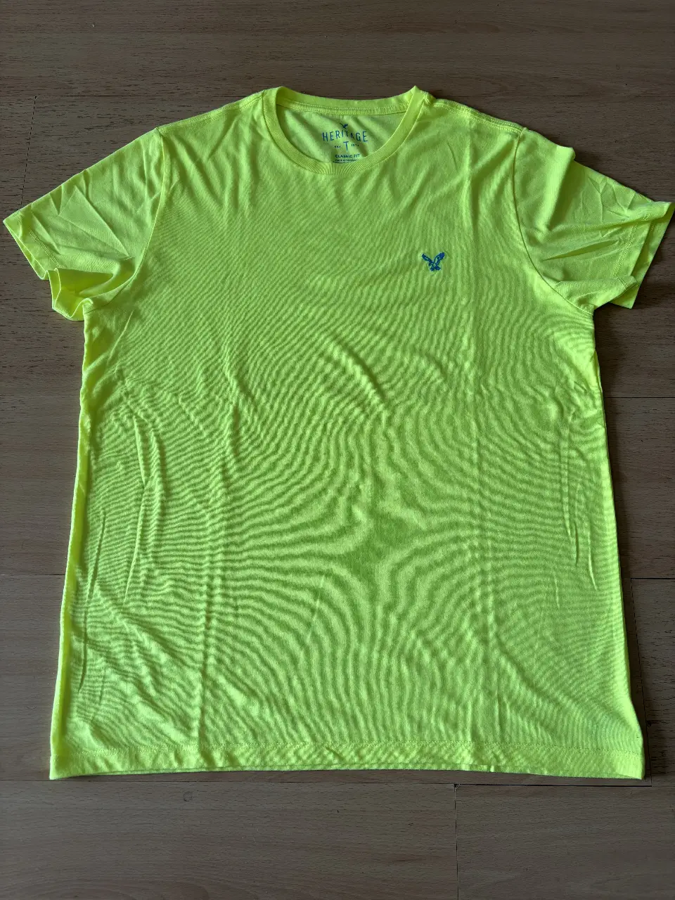 Remera American Eagle - imagen 1