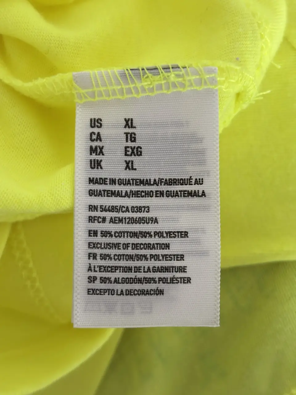 Remera American Eagle - imagen 4