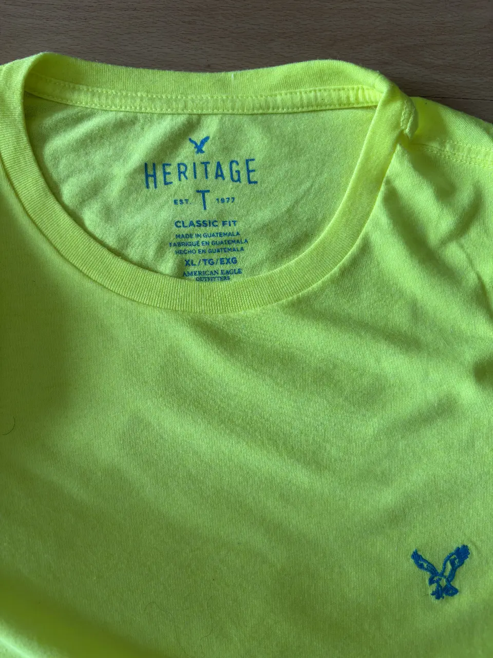 Remera American Eagle - imagen 3