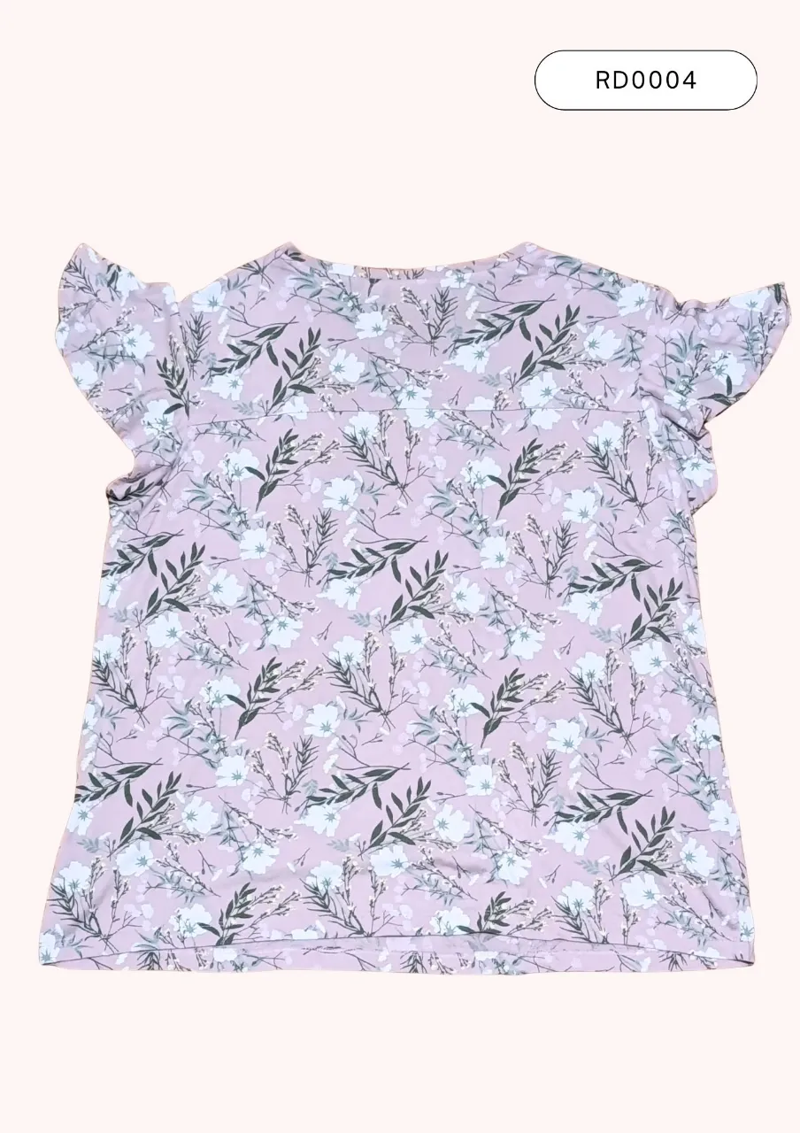 Remera Blue Motion - imagen 2