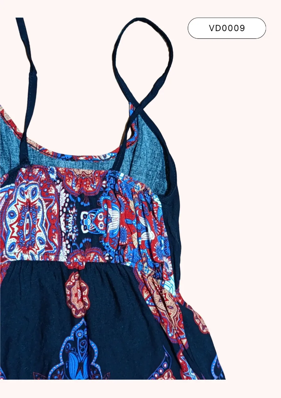 Vestido Sin marca - imagen 3