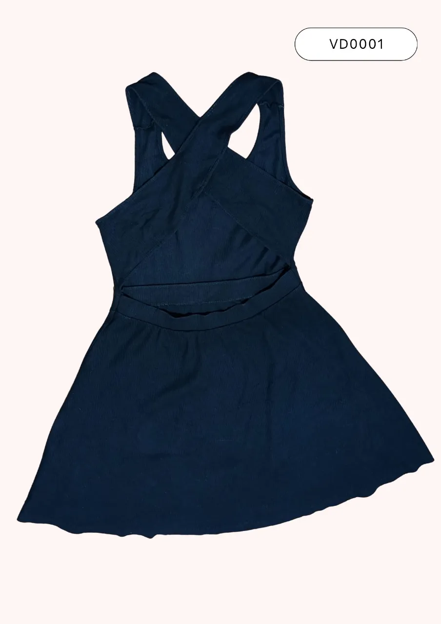 Vestido No tiene - imagen 2