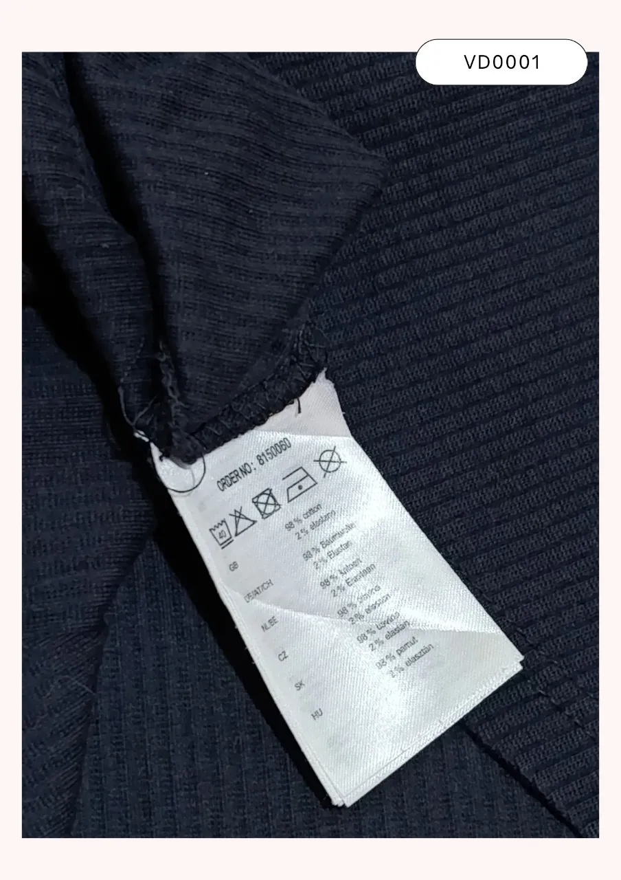 Vestido No tiene - imagen 3