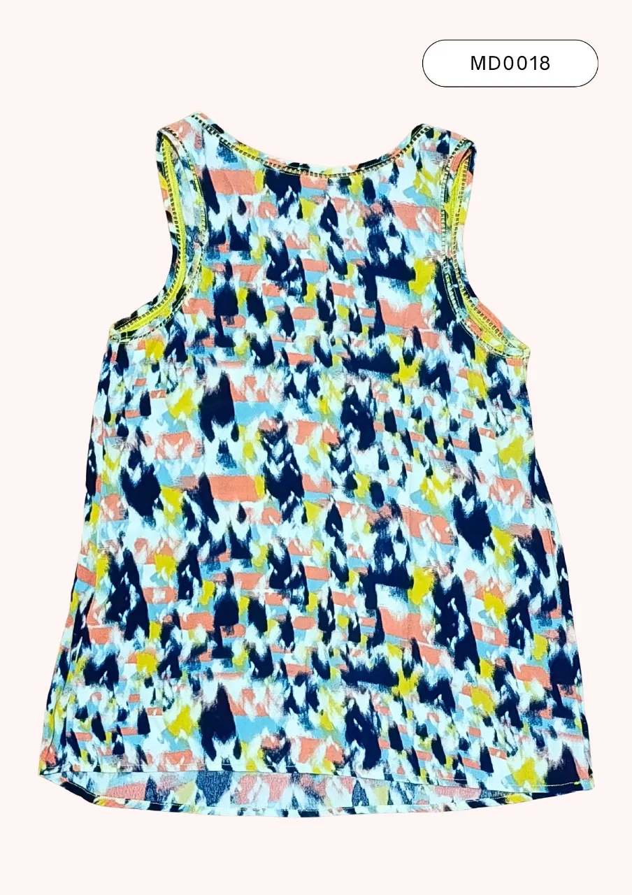 Musculosa Promod - imagen 2