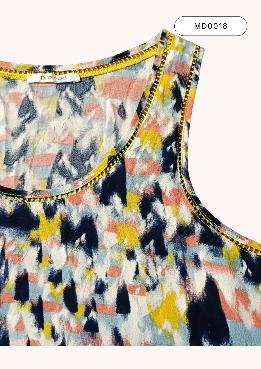 Musculosa Promod - imagen 3