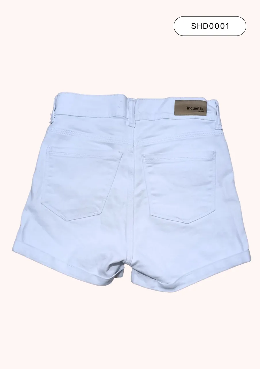 Short Inquieta - imagen 2