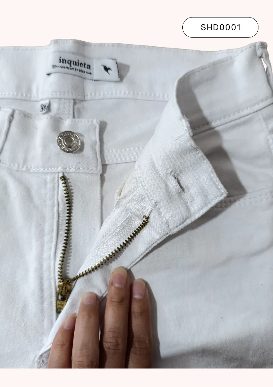 Short Inquieta - imagen 3