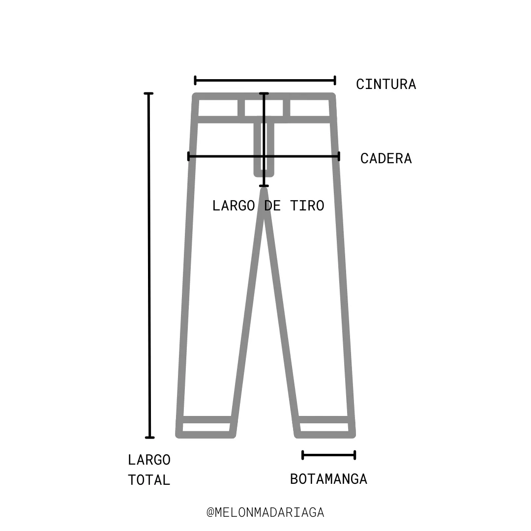 Short Inquieta - imagen 4